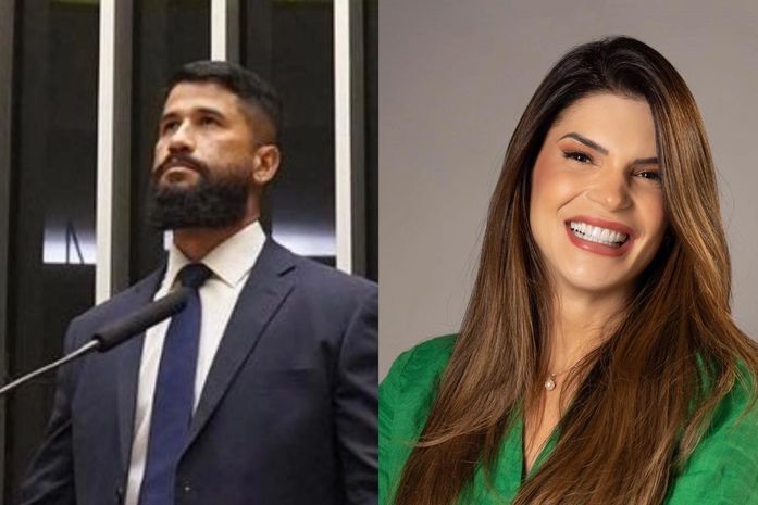 Delegado Fábio Costa leva "bandeira" de Nicole Calheiros à Câmara dos Deputados