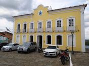 Prefeitura de Penedo decreta ponto facultativo para sexta-feira, 09 de dezembro
