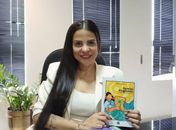 
Secretaria da Mulher, Marília Albuquerque,  e professora Adriana Capretz,da UFAL firmam parceria para resgatar histórias  de mulheres que encantam