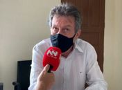 Fundação Antonio Jorge reforça cuidados com idosos e carece de doações 