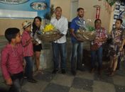 Complexo Tarcizo Freire realiza Arraiá para pacientes e familiares