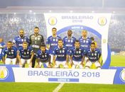 Garantido no G4, CSA fecha primeira turno da Série B contra o Juventude
