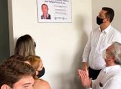 Nos 139 anos de Limoeiro, município é contemplado com centro de especialidades médicas, veículos, praça e ruas