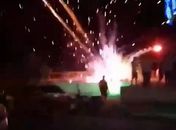 FMAC notifica empresa para apurar incidente com fogos no bairro do Jacintinho durante Réveillon 