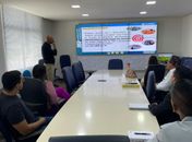 Alagoas é o 3º estado do país que mais investe recursos do Fundo Nacional de Segurança Pública
