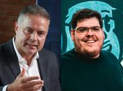 Renan Filho sai em defesa de TV online após campanha de boicote promovida por bolsonaristas