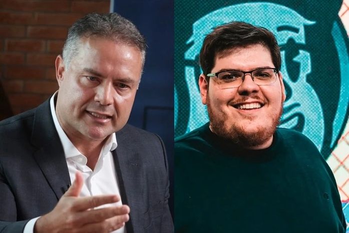 Renan Filho sai em defesa de TV online após campanha de boicote promovida por bolsonaristas