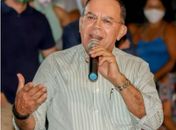 “Arapiraca precisa contar com um eficiente sistema de abastecimento de água” diz o pré-candidato a deputado federal Gilvan Barros 