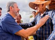 Com atuação decisiva no fortalecimento da agricultura de AL, Arthur Lira garante obra em barragem vital para a economia do Baixo São Francisco


