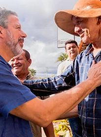 Com atuação decisiva no fortalecimento da agricultura de AL, Arthur Lira garante obra em barragem vital para a economia do Baixo São Francisco

