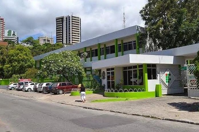 Instituto Federal de Alagoas (IFAL)