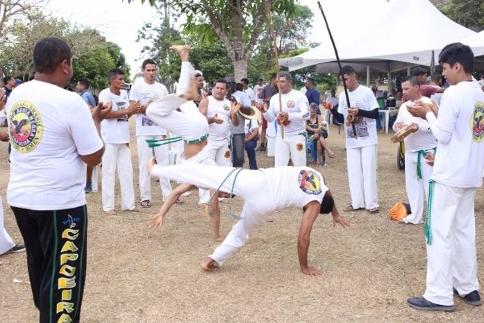 Covid-19: Comemorações na Serra da Barriga, em União dos Palmares, terão acesso limitado