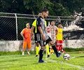 Filipe Ramon sofreu fratura na face e precisa parar por quatro semanas