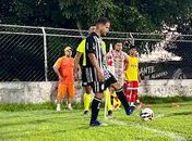 Filipe Ramon sofreu fratura na face e precisa parar por quatro semanas