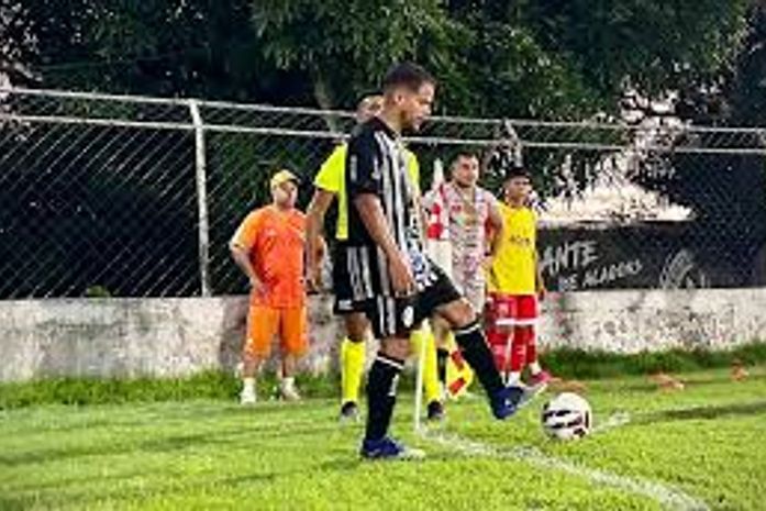 Filipe Ramon sofreu fratura na face e precisa parar por quatro semanas