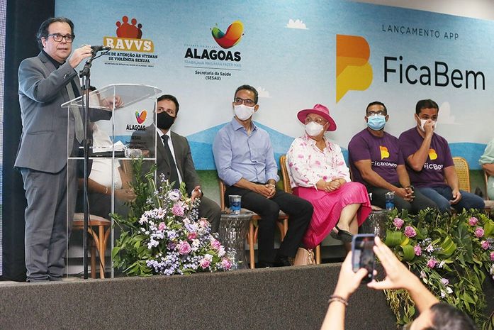 TJ apoia uso de aplicativo para denunciar casos de violência sexual