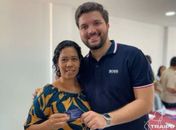 Prefeitura de Traipu entrega carteirinha que viabiliza transporte intermunicipal gratuito a cerca de 200 estudantes