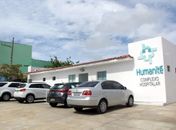 Hospital Humanité