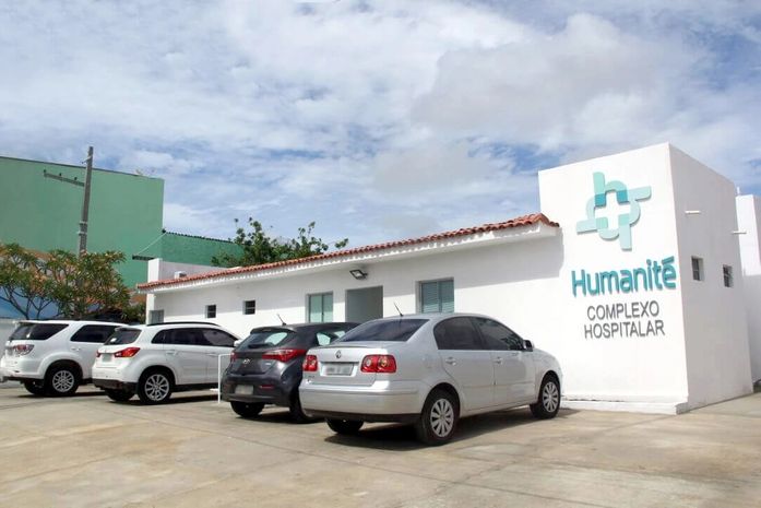 Hospital Humanité