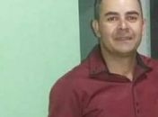 Genilson Ferreira Silva, de 39 anos, está sendo procurado pela polícia