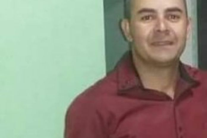 Genilson Ferreira Silva, de 39 anos, está sendo procurado pela polícia