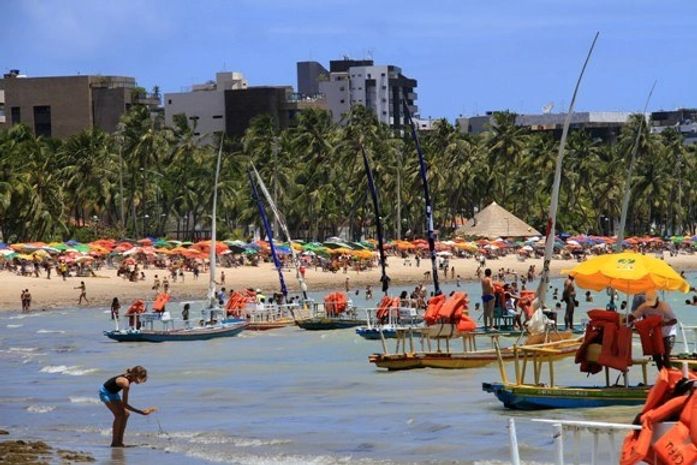 Sedetur lança portal promocional do turismo em AL