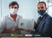 Piranhas recebe selo internacional de destino seguro