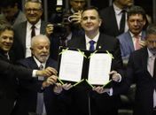 Entenda a reforma tributária promulgada nesta quarta