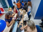Instituto de Identificação bate recorde de emissões de carteiras em julho
