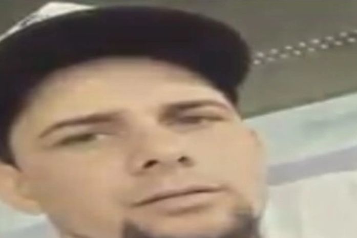 Gerciano, acusa de assassinar a mulher em setembro de 2017