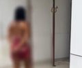 Presa mulher suspeita de sequestrar e matar adolescente encontrada em saco plástico no Jacintinho