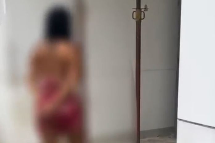 Presa mulher suspeita de sequestrar e matar adolecente encontrada em saco plástico no Jacintinho