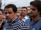 Dudu Albuquerque e Breno Albuquerque