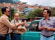 André Mattos fala do traficante Jorge Ochoa, personagem que interpreta em 'Narcos'