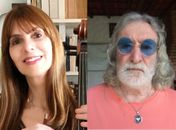 Livro mostra que o amor supera tempos sombrios