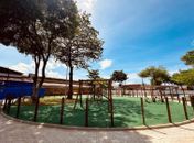 Vergel do Lago será contemplado com mais um espaço de lazer: a Praça da Guarda Municipal