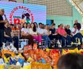 Teca Nelma celebra iniciativa que une solidariedade e saúde animal em União dos Palmares
