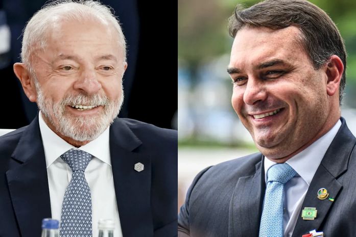 Lula vence na Austrália e Flávio Bolsonaro no Japão; veja o balanço parcial das Eleições 2026 no exterior