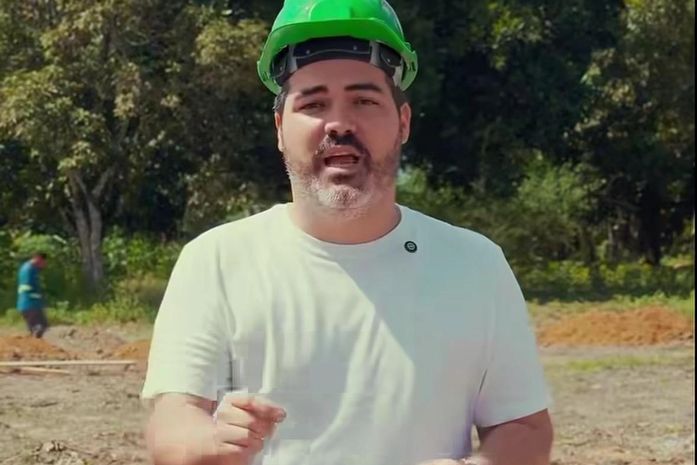 Em Atalaia, prefeito Nicollas dá sequência ao legado de Ceci e avança com obras