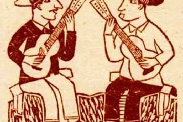 Alagoas sedia Encontro dos Campeões do Repente reunindo artistas de todas as partes do Nordeste