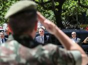 Bolsonaro e o DNA golpista das Forças Armadas