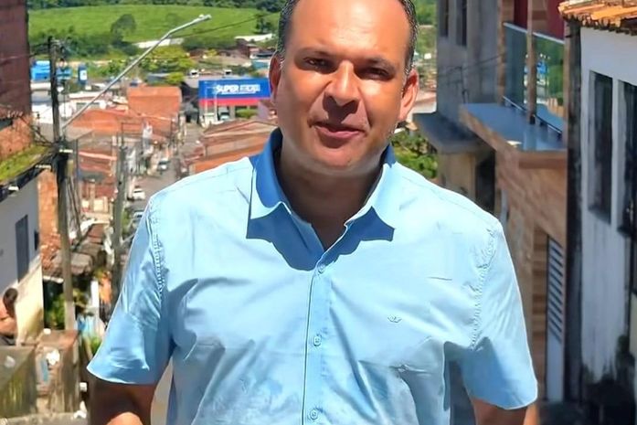 Pré-candidatura de Francisco Sales dispara em Alagoas rumo à Assembleia Legislativa