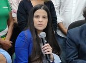 Partido dos Trabalhadores (PT) garante dois espaços na nova gestão de Luciano Barbosa