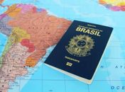 Brasil tem passaporte mais forte da América Latina; veja ranking