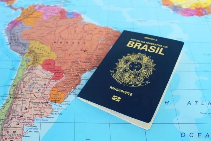 Brasil tem passaporte mais forte da América Latina; veja ranking