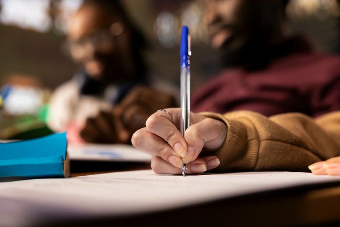 Alagoas registra maior taxa de analfabetismo do país; Maceió lidera entre as capitais