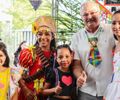 Taquarana vive grande ciclo junino com Arraiás na Educação e São João da Nossa Gente