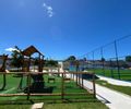 Obras em novo espaço de lazer do Biu entram na reta final