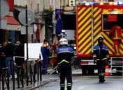 Três mortos e três feridos após tiroteio no centro de Paris