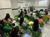 Grau Técnico Farol realiza 7ª edição da Feira de Empregabilidade com mais de 1.000 vagas disponíveis

